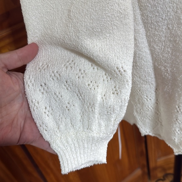 Rumored “Vermont” Knit Mini Dress - Picture 8 of 12